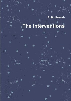 bokomslag Interventions