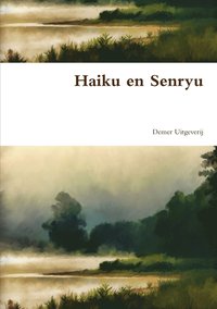 bokomslag Haiku en Senryu
