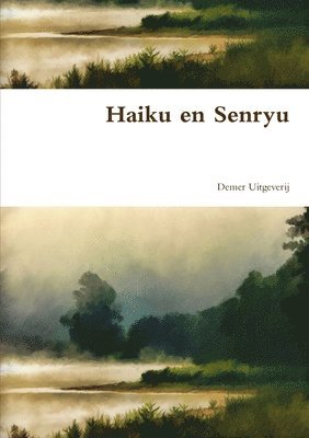 Haiku en Senryu 1