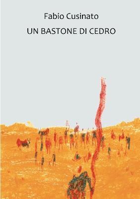 bokomslag bastone di cedro