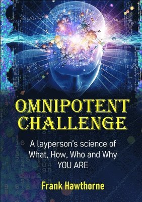 Omnipotent Challenge 1