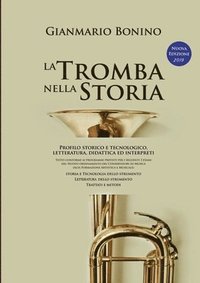 bokomslag La Tromba nella Storia