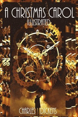 Christmas Carol Illustrated