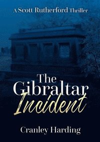 bokomslag Gibraltar Incident
