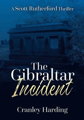 bokomslag Gibraltar Incident