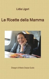 bokomslag Le Ricette della Mamma