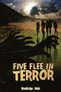 bokomslag Five Flee in Terror