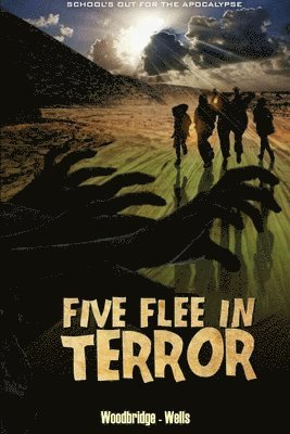 Five Flee in Terror 1