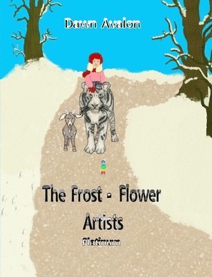 bokomslag Frost-Flower Artists - platinum