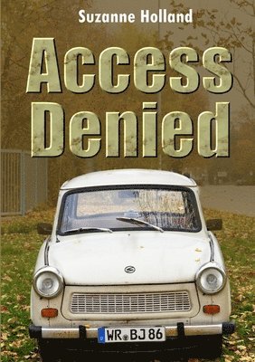 Access Denied 1
