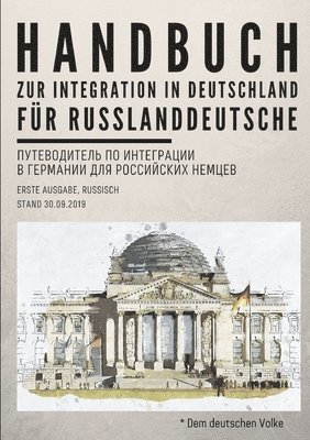 Handbuch zur Integration in Deutschland fr Russlanddeutsche 1