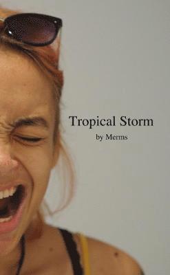 Tropical Storm 1