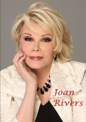 bokomslag Joan Rivers