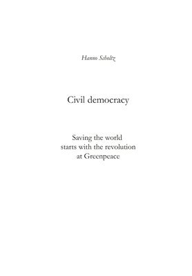 Civil democracy 1