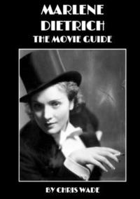 bokomslag Marlene Dietrich: The Movie Guide
