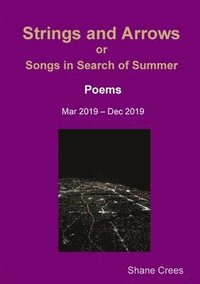 bokomslag Strings and Arrows - Songs in Search of Summer