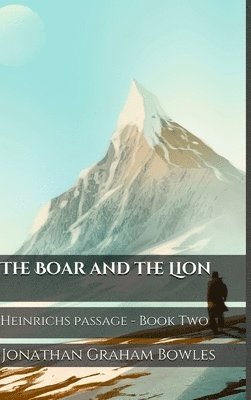 The Boar and the Lion 1