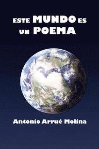 bokomslag Este Mundo Es Un Poema
