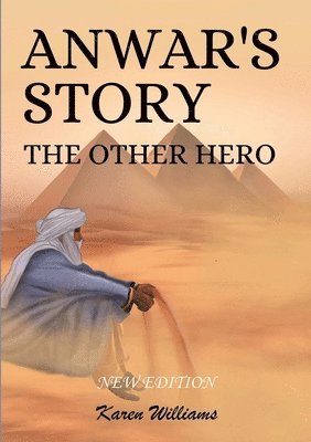bokomslag ANWAR'S STORY