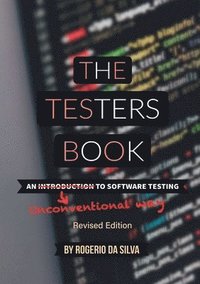 bokomslag The Testers Book (Revised Edition)