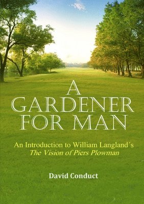 Gardener for Man