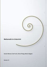 bokomslag Mathematik im Unterricht, Band Nummer 10