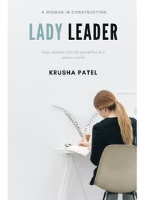 bokomslag Lady Leader
