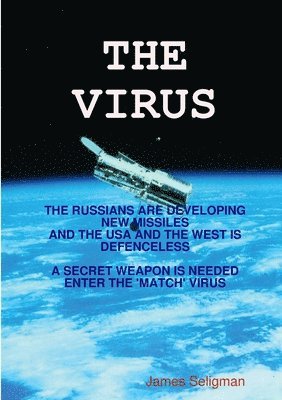 Customer Experience in Modern Marketing James Seligman, James Seligman - VIRUS, Häftad