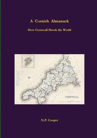 bokomslag A Cornish Almanack