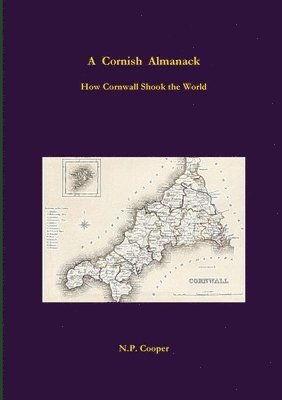 A Cornish Almanack 1