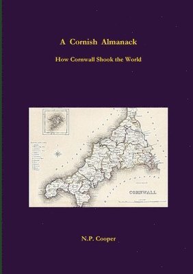 Cornish Almanack