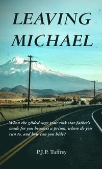 bokomslag Leaving Michael