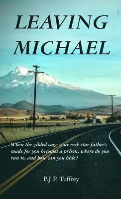 bokomslag Leaving Michael