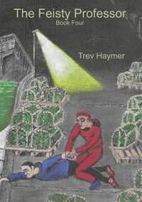 bokomslag Feisty Professor - Book Four