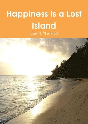 Happiness is a Lost Island 1