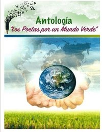 bokomslag Poetas Por Un Mundo Verde