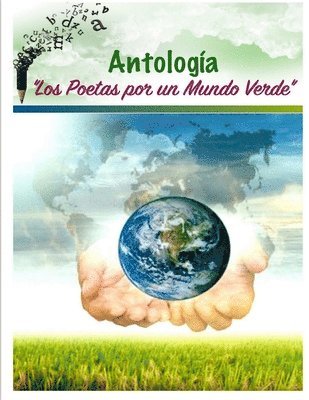 bokomslag Poetas Por Un Mundo Verde