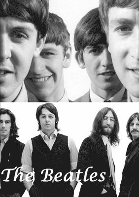 The Beatles 1