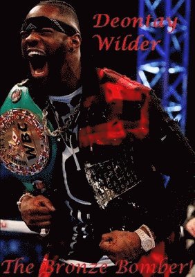 Deontay Wilder 1