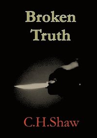 bokomslag Broken Truth