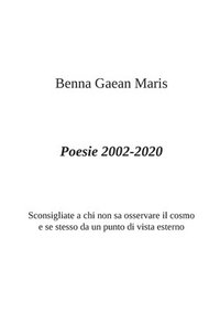 bokomslag Poesie 2002-2020