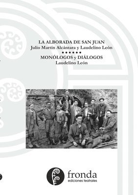 bokomslag La alborada de San Juan