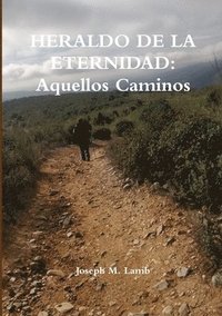 bokomslag HERALDO DE LA ETERNIDAD: Aquellos Caminos