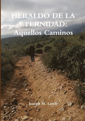 HERALDO DE LA ETERNIDAD: Aquellos Caminos 1