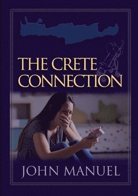 bokomslag Crete Connection