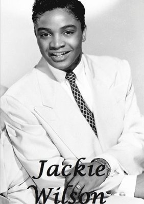 Jackie Wilson 1