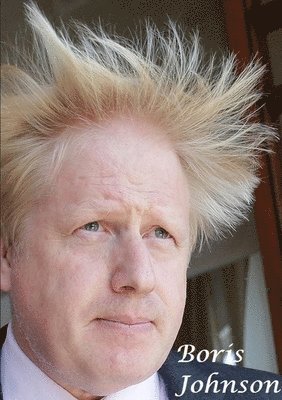 bokomslag Boris Johnson