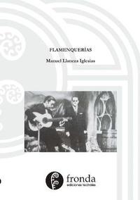 bokomslag Flamenqueras