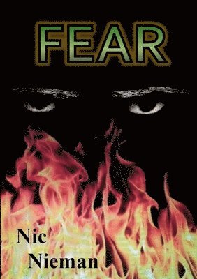 bokomslag Fear