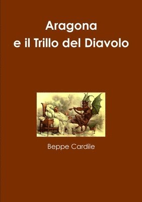 bokomslag Aragona e il Trillo del Diavolo